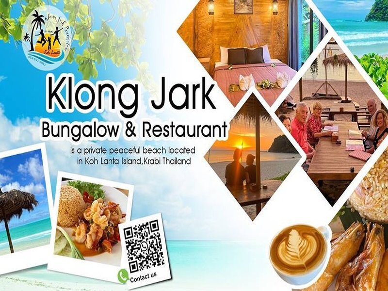 Klong Jark Bungalow 17