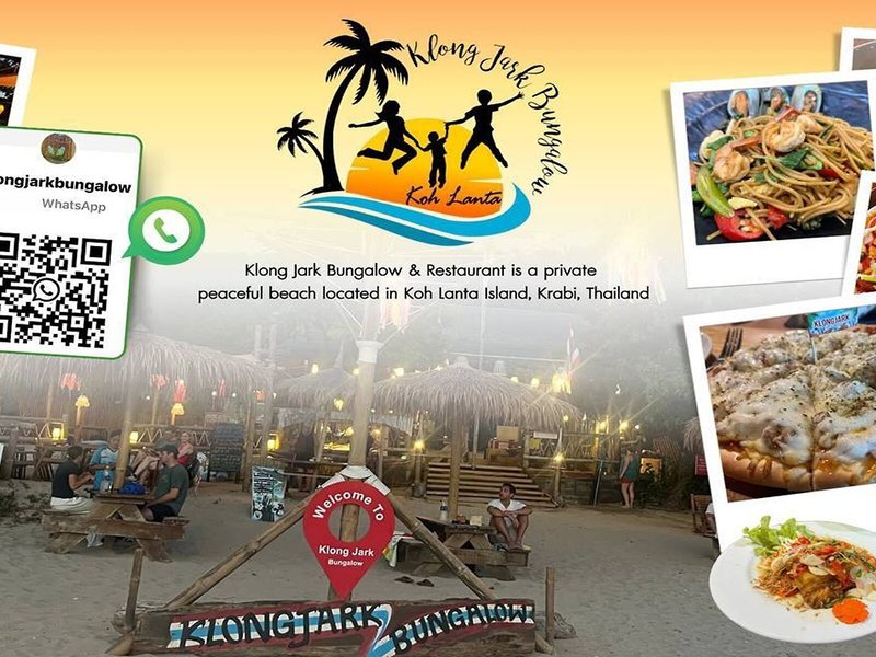 Klong Jark Bungalow 20