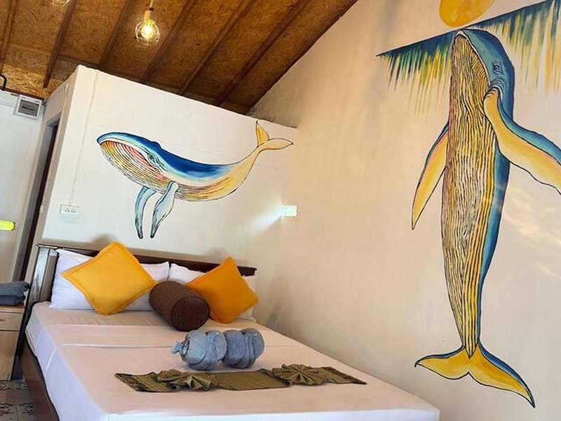 Klong Jark Bungalow 26