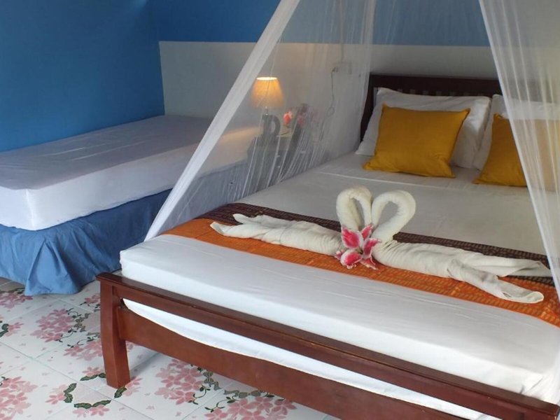 Klong Jark Bungalow 29