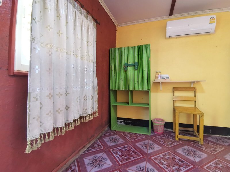 Klong Jark Bungalow 33