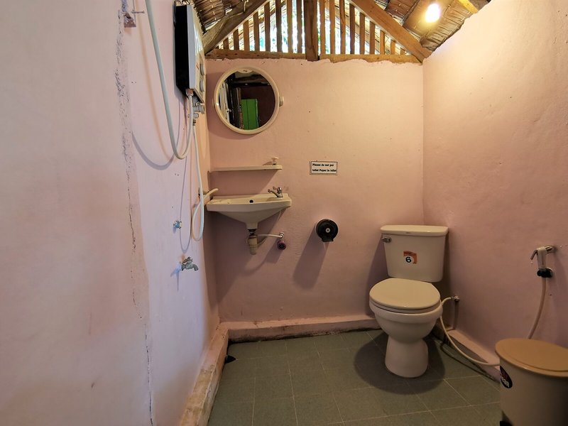 Klong Jark Bungalow 34