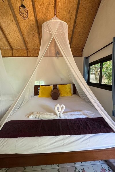 Klong Jark Bungalow 39