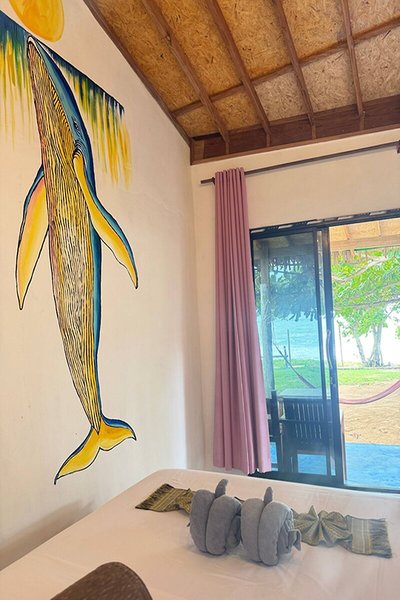 Klong Jark Bungalow 42