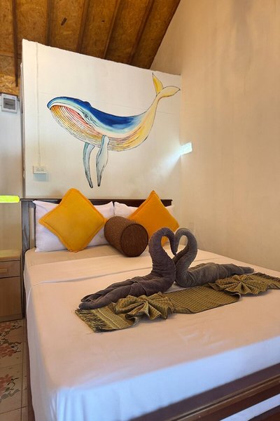 Klong Jark Bungalow 47