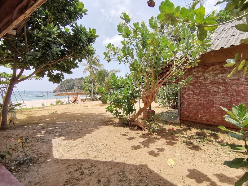 Klong Jark Bungalow 6