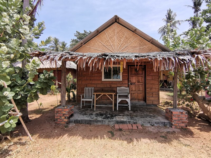 Klong Jark Bungalow 7