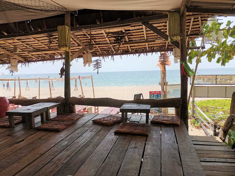 Klong Jark Bungalow 18