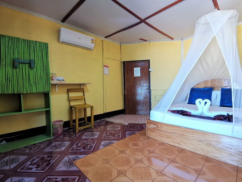Klong Jark Bungalow 23