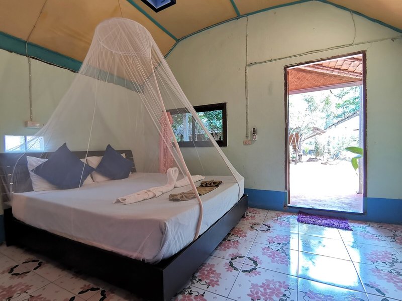 Klong Jark Bungalow 27