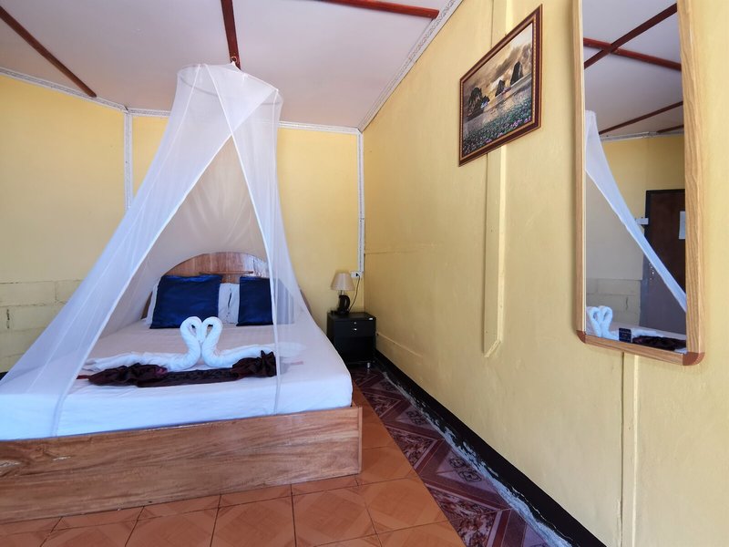 Klong Jark Bungalow 30