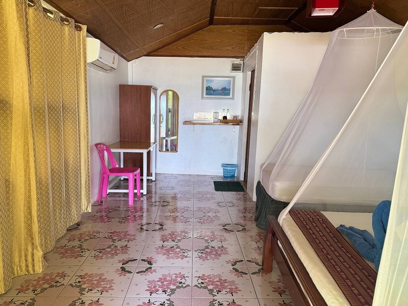 Klong Jark Bungalow 31