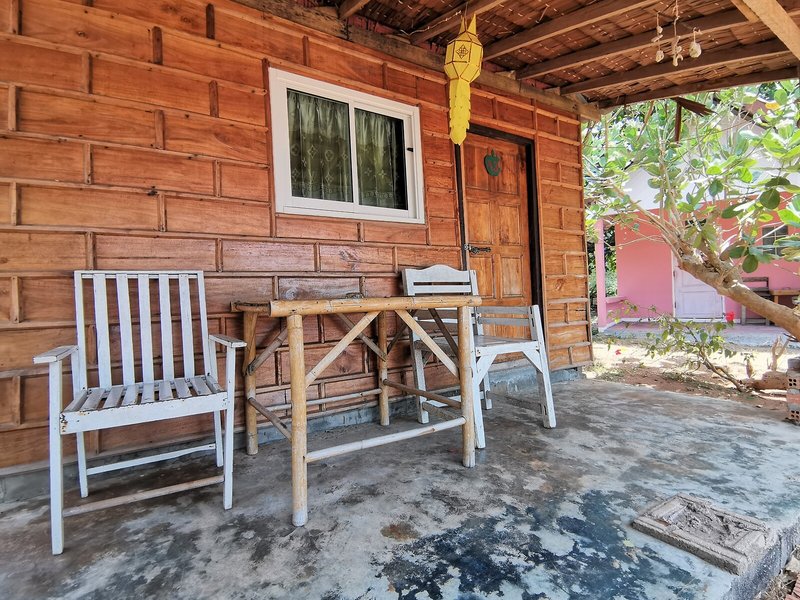 Klong Jark Bungalow 34