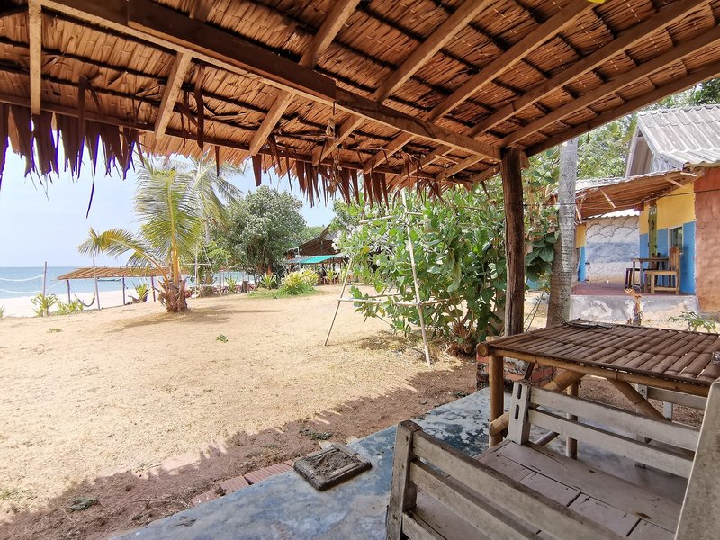 Klong Jark Bungalow 35