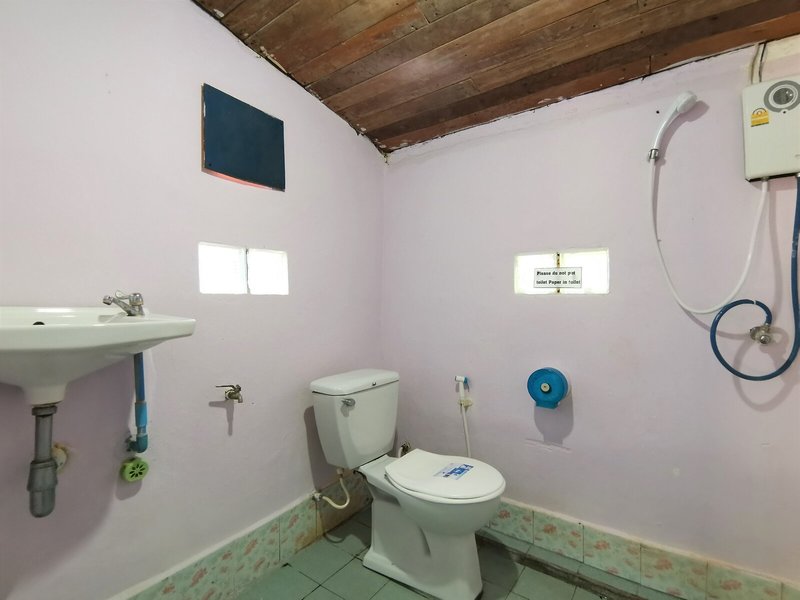 Klong Jark Bungalow 36