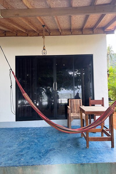 Klong Jark Bungalow 40