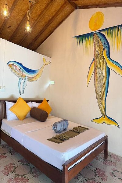 Klong Jark Bungalow 43
