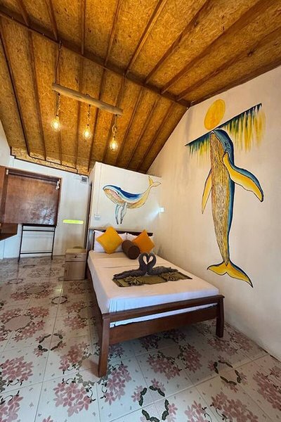 Klong Jark Bungalow 44