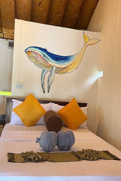 Klong Jark Bungalow 45