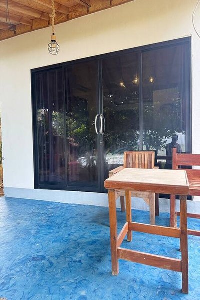 Klong Jark Bungalow 47