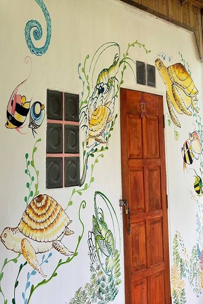 Klong Jark Bungalow 49