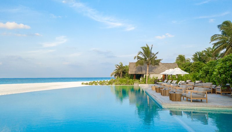 Heritance Aarah 4