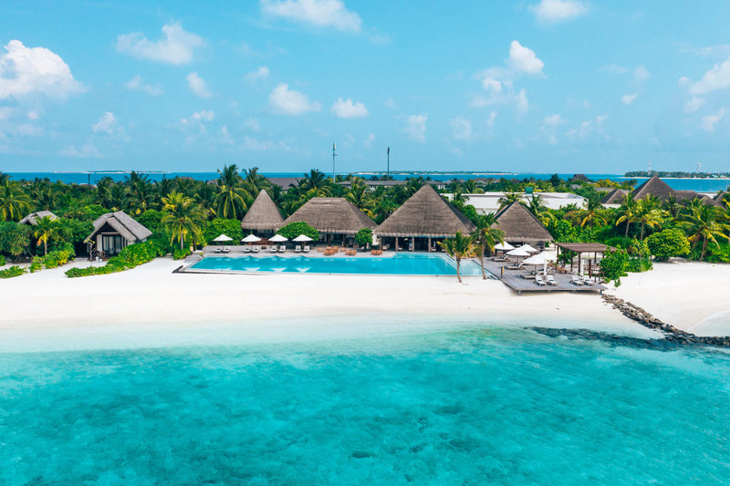 Heritance Aarah - Premium All Inclusive 1