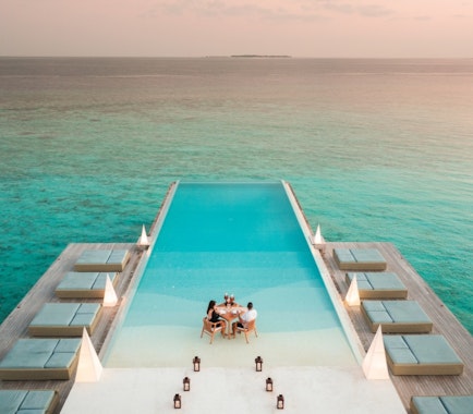 Heritance Aarah - Premium All Inclusive 3