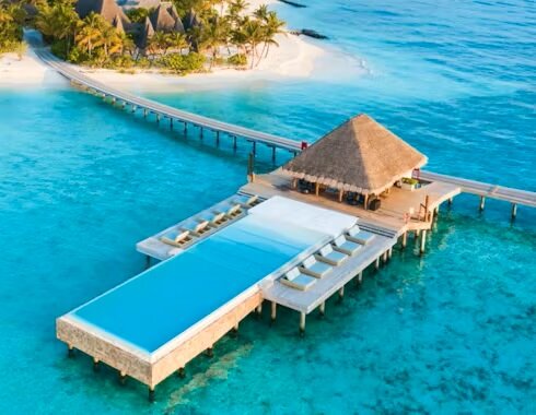 Heritance Aarah - Premium All Inclusive 4