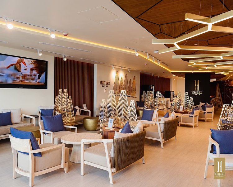 Heritance Aarah - Premium All Inclusive 6