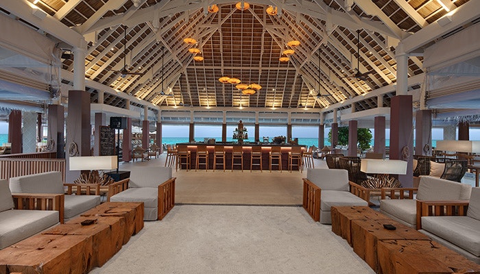 Heritance Aarah - Premium All Inclusive 8