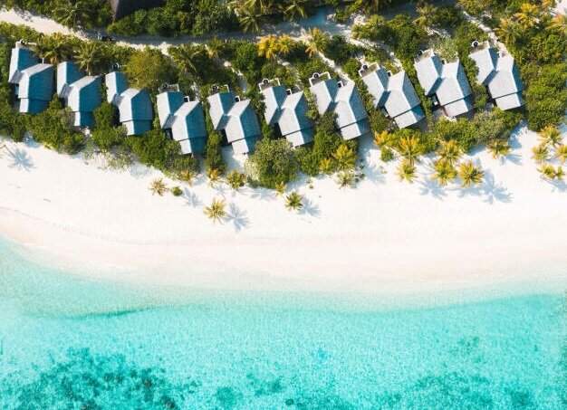 Heritance Aarah - Premium All Inclusive 10