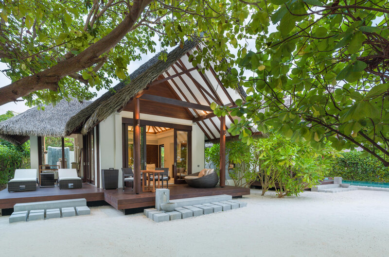 Heritance Aarah - Premium All Inclusive 11