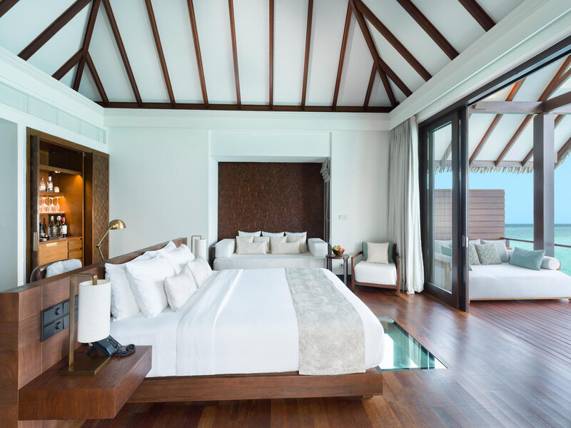 Heritance Aarah - Premium All Inclusive 13