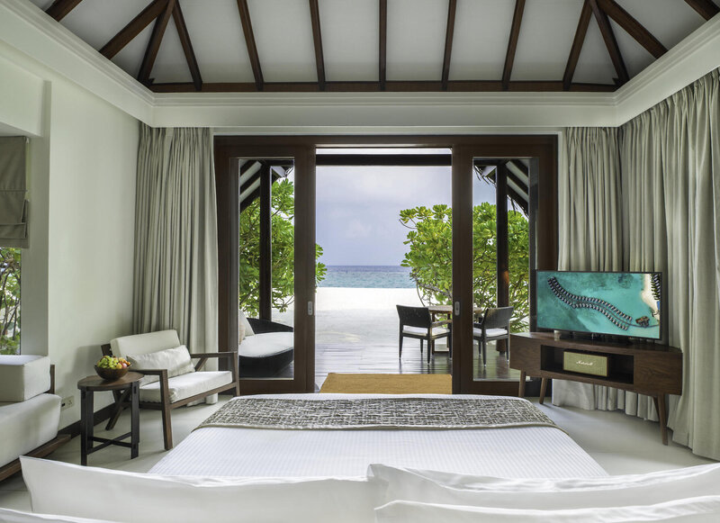 Heritance Aarah - Premium All Inclusive 17