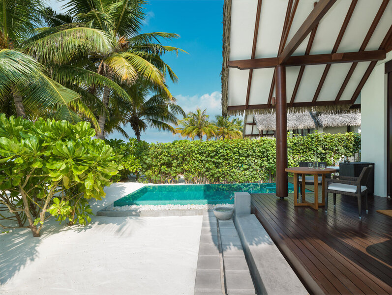Heritance Aarah - Premium All Inclusive 18