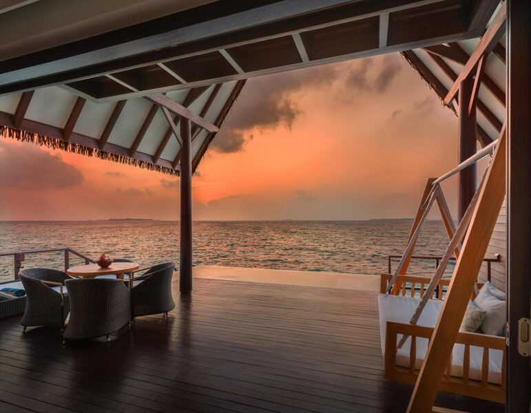 Heritance Aarah - Premium All Inclusive 19