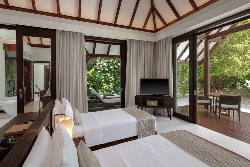 Heritance Aarah - Premium All Inclusive 21