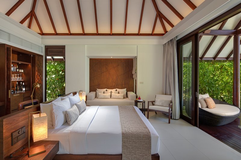 Heritance Aarah - Premium All Inclusive 23
