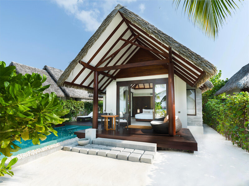 Heritance Aarah - Premium All Inclusive 24