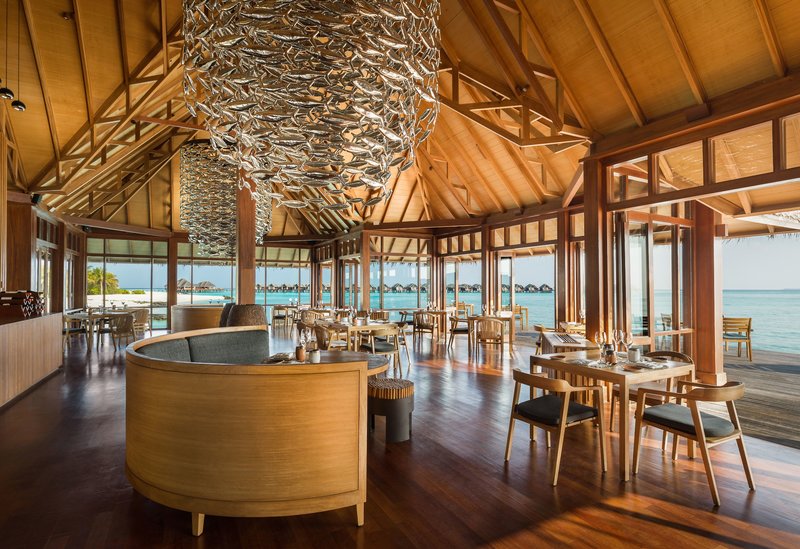 Heritance Aarah - Premium All Inclusive 25