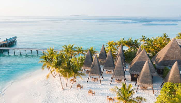 Heritance Aarah - Premium All Inclusive 26