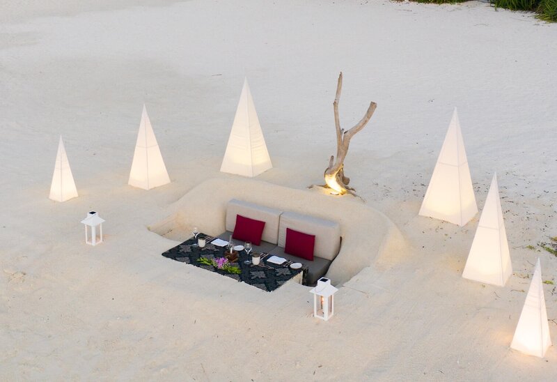 Heritance Aarah - Premium All Inclusive 27