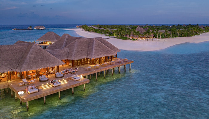 Heritance Aarah - Premium All Inclusive 28