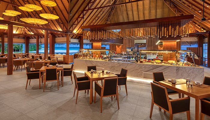 Heritance Aarah - Premium All Inclusive 29