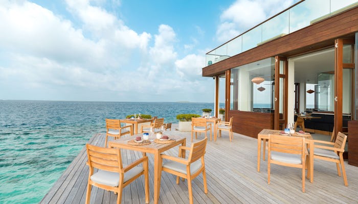 Heritance Aarah - Premium All Inclusive 30