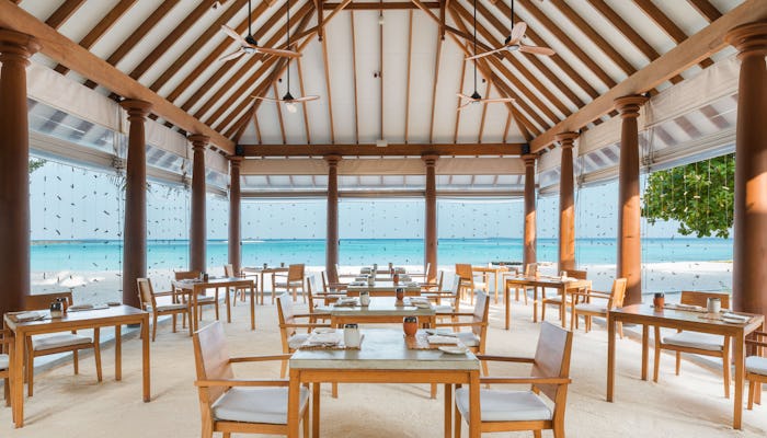 Heritance Aarah - Premium All Inclusive 31