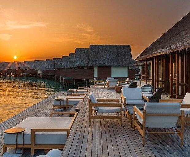 Heritance Aarah - Premium All Inclusive 35