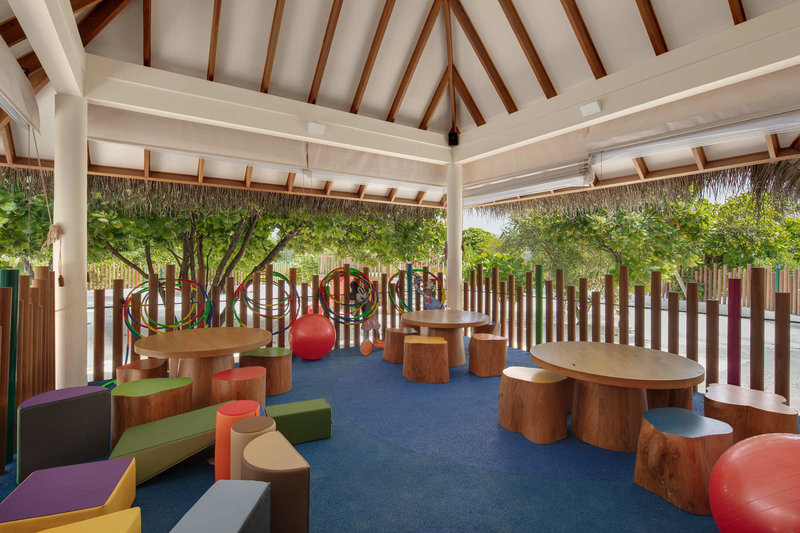 Heritance Aarah - Premium All Inclusive 36