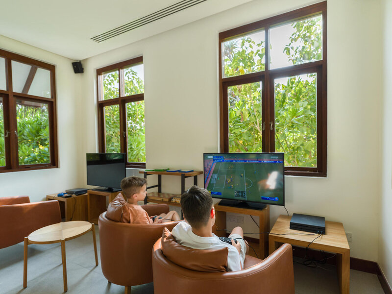 Heritance Aarah - Premium All Inclusive 37